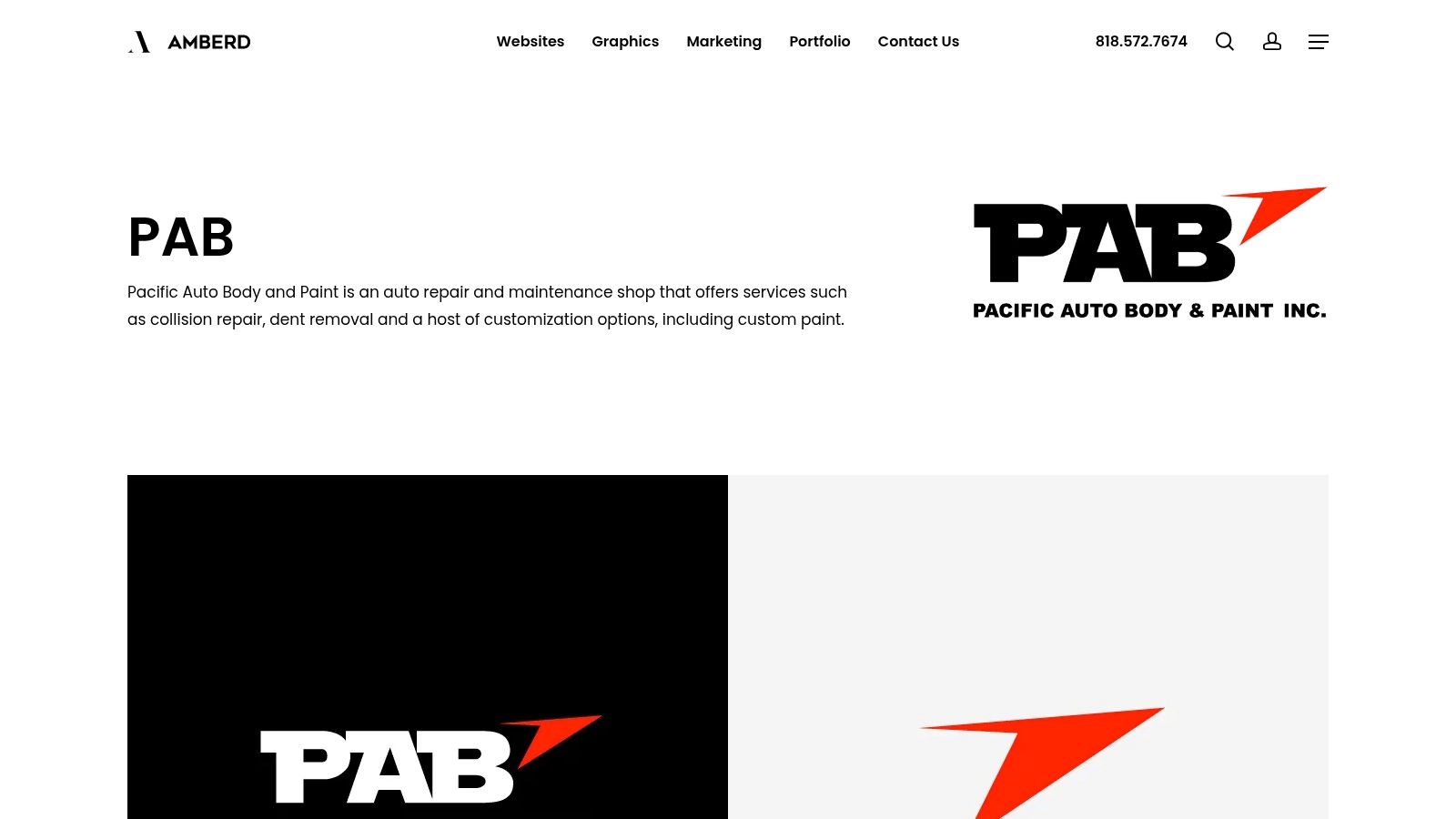 Amberd Design Studio