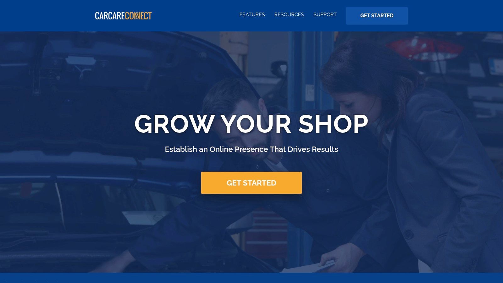 CarCareCONNECT (RocketLevel)