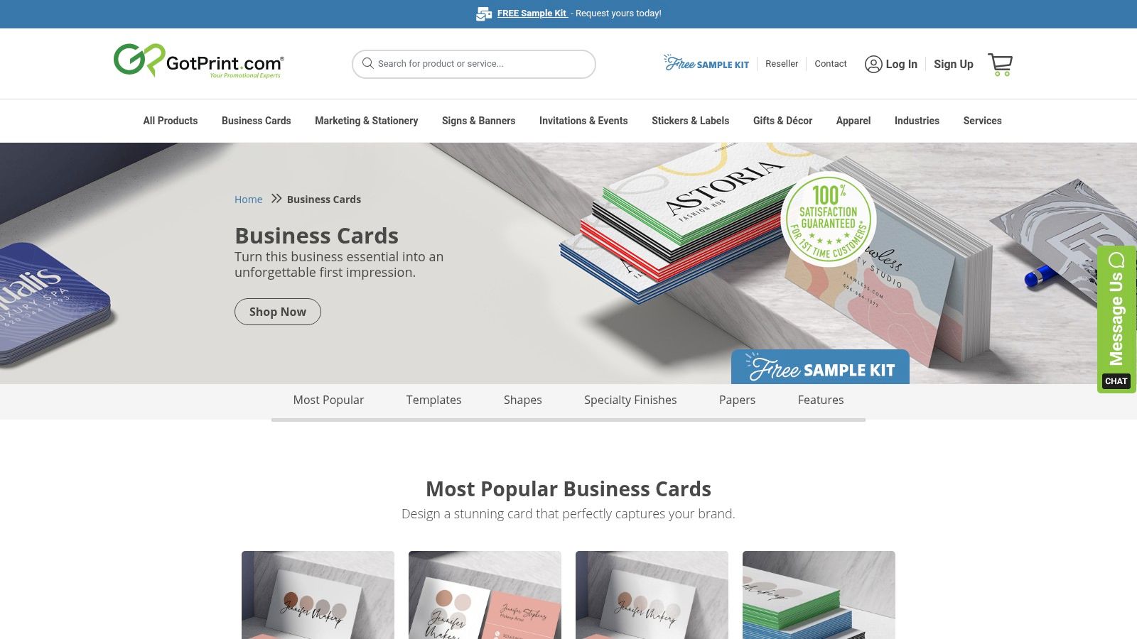 GotPrint