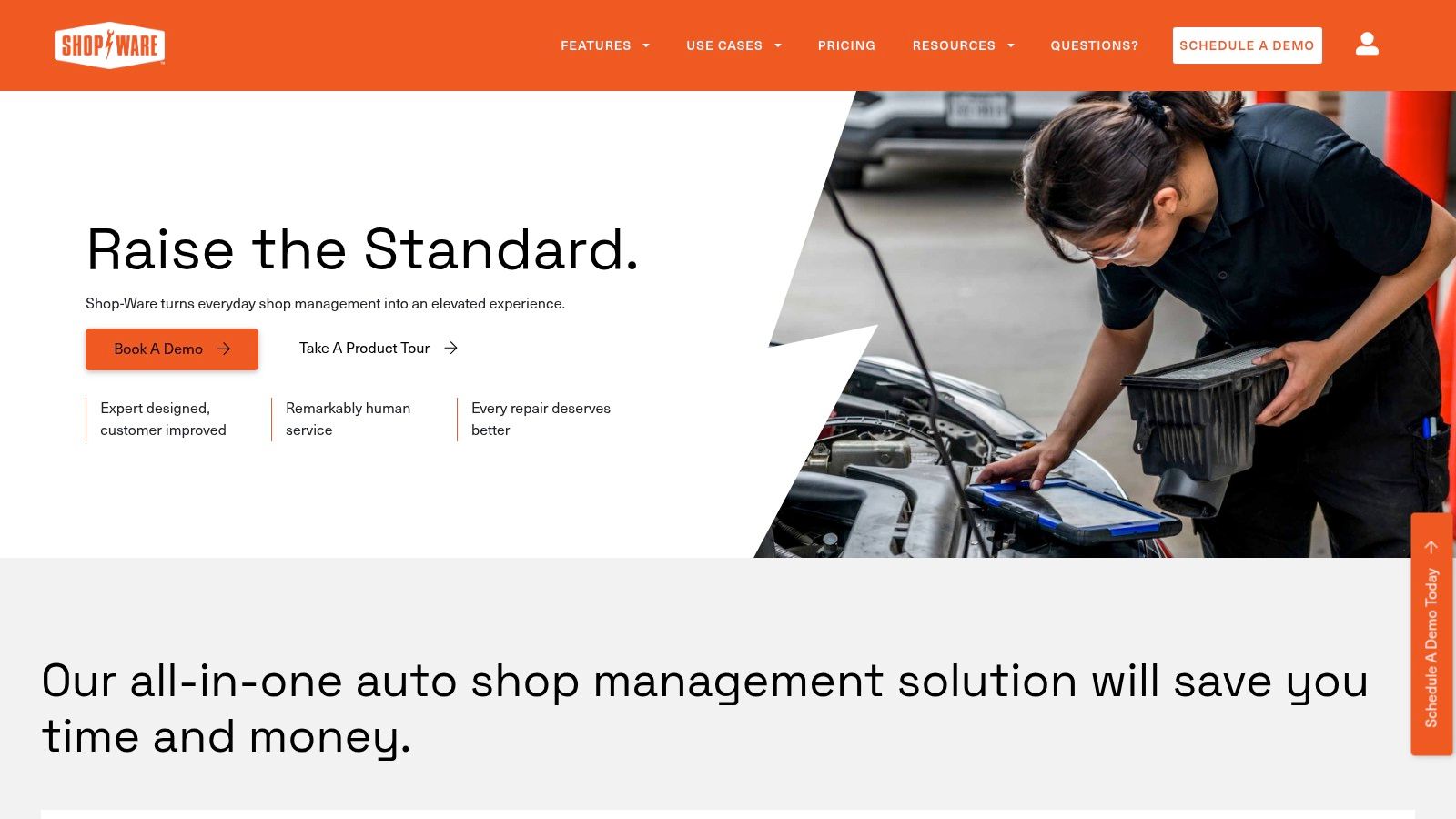 Shop-Ware